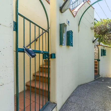 Apartment Colle Degli Ometti Vintage Chic Flat
