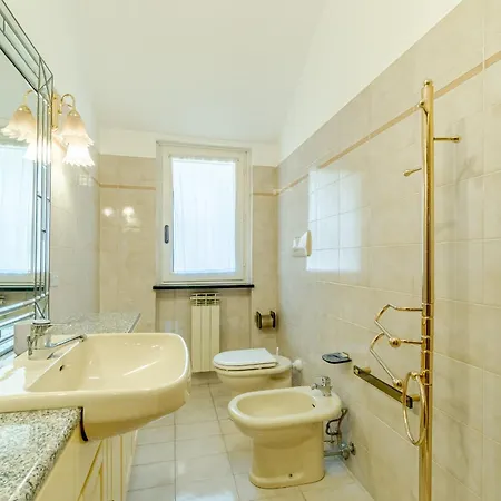 Colle Degli Ometti Vintage Chic Flat
