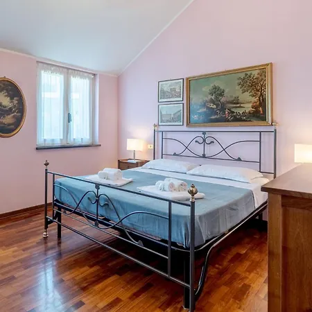 Apartment Colle Degli Ometti Vintage Chic Flat *