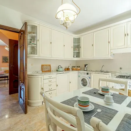 Apartment Colle Degli Ometti Vintage Chic Flat *
