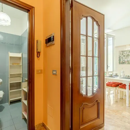 Colle Degli Ometti Vintage Chic Flat *