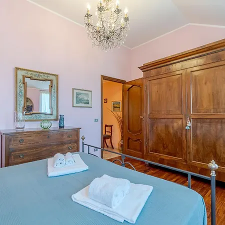 Colle Degli Ometti Vintage Chic Flat Apartment